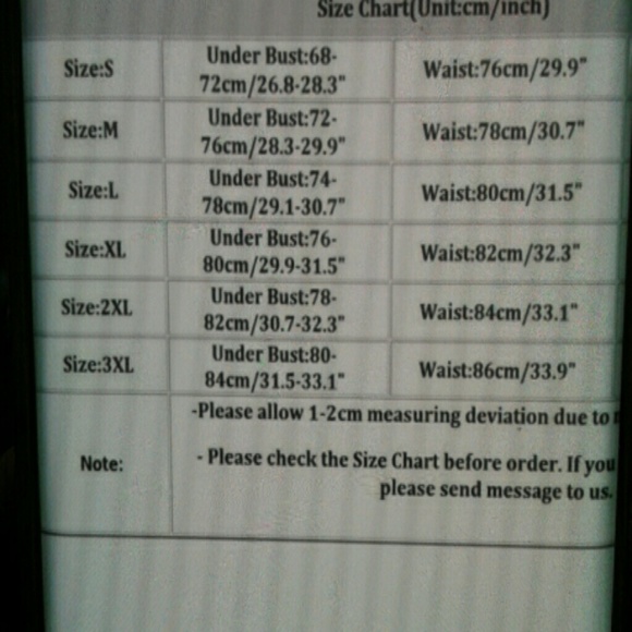 ☆Best Slim Sauna Waist Shape - Picture 3 of 3